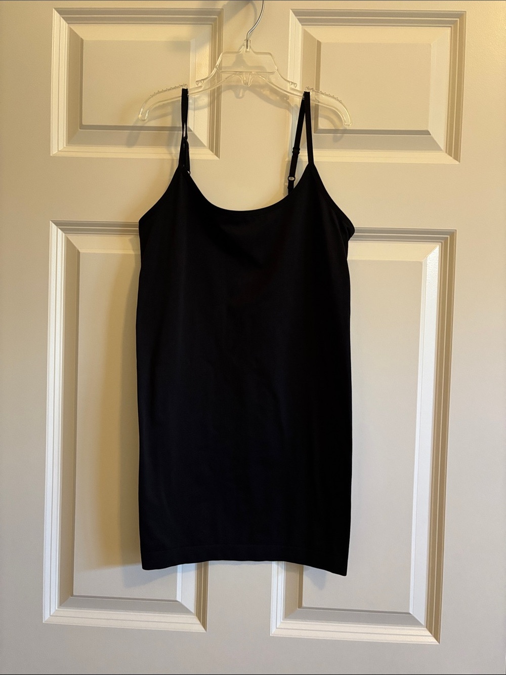 Apt. 9 Black Cami